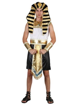 Egyptian King Adult costume