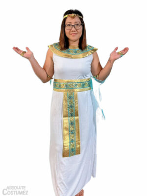 Queen Cleopatra costume Singapore