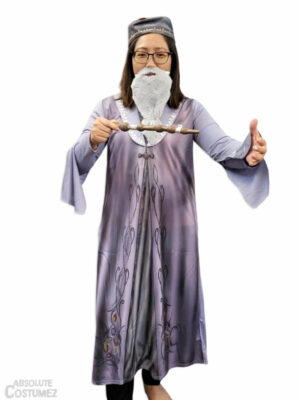 Dumbledore 2 costume singapore
