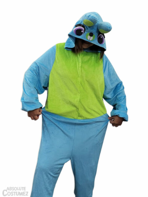 Perry the Platypus costume Singapore