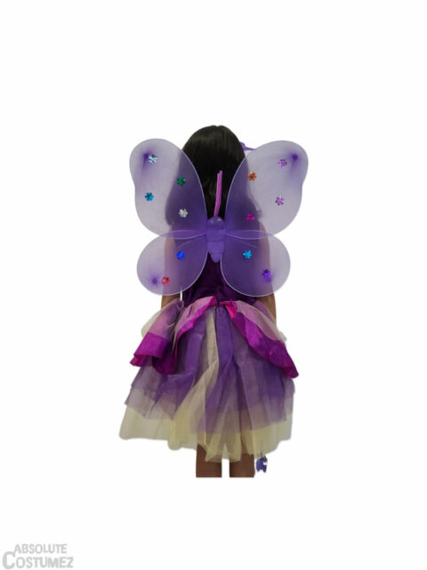 Flower Fairy 2 costume Singapore