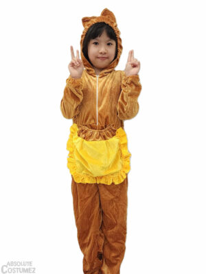 Kangaroo Long Sleeve costume singapore