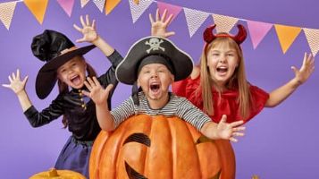 Halloween Costumes for Kids | Costume shop singapore