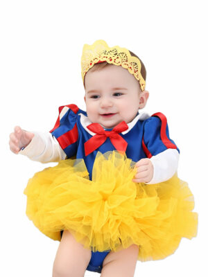 Baby Snow White costume Singapore