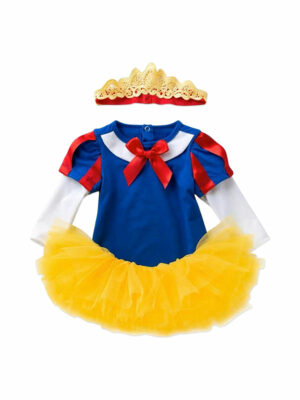 Baby Snow White costume Singapore