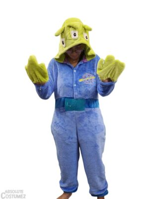 Monster Toy Story costume adult singapore